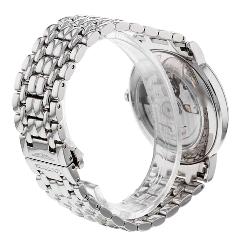 Longines Presence L4.921.4.11.6